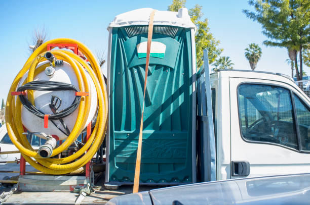 Trusted Lake California, CA porta potty rental Experts