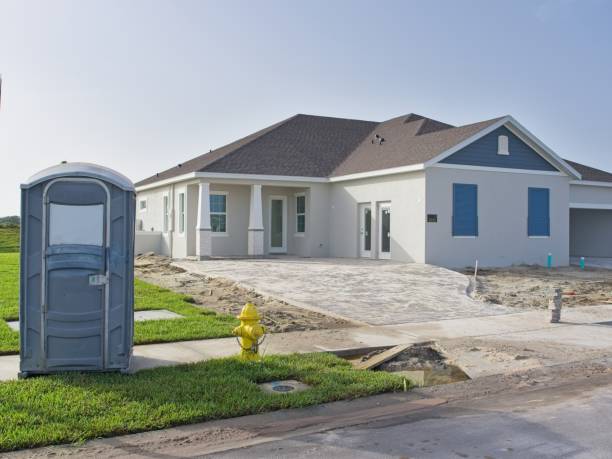 Best Construction site porta potty rental  in Lake Lifornia, CA