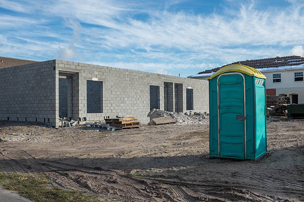 Best Porta potty cleaning services  in Lake Lifornia, CA